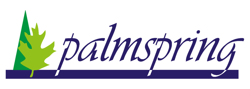 Palmspring Logo
